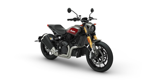 Indian FTR 1200 S & FTR 1200 S Race Replica Launched In India