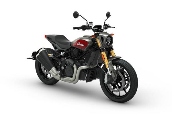 Indian FTR 1200 S Launched In India, Priced At Rs. 14.99 Lakhs