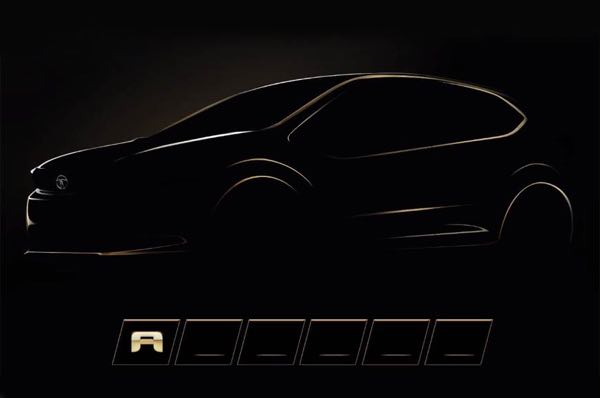 Tata 45X Production Version Expected To Be Called Aquila