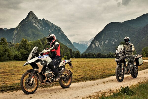 Shahid Kapoor Buys BMW R1250 GS Adventure Tourer