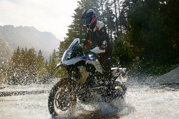 Shahid Kapoor Buys BMW R1250 GS Adventure Tourer