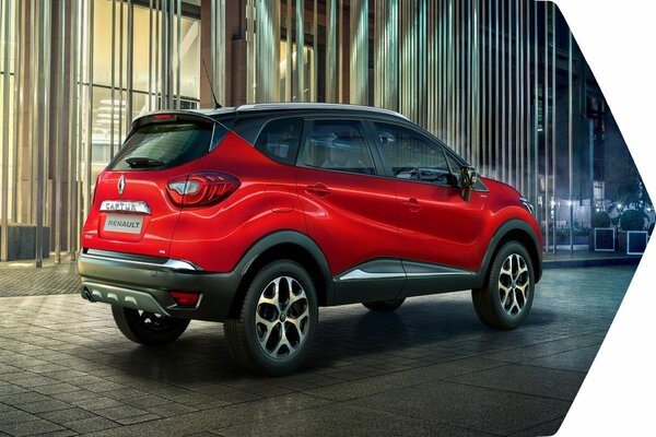 2019 Renault Captur Updated With Safety Features, Maker Slashes Prices of SUV