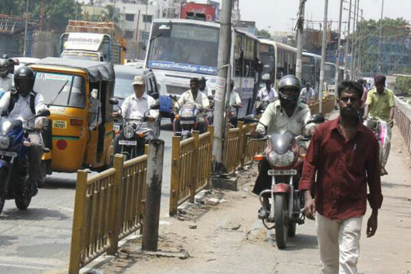 8 Traffic Violations That Will See One Losing Their Driving License