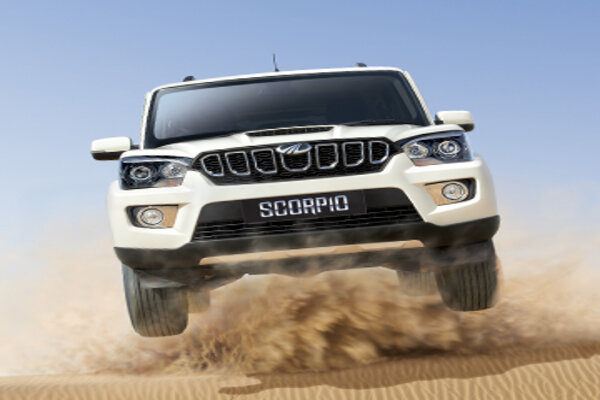 List of Discounts on Offer on Mahindra Models in India for May