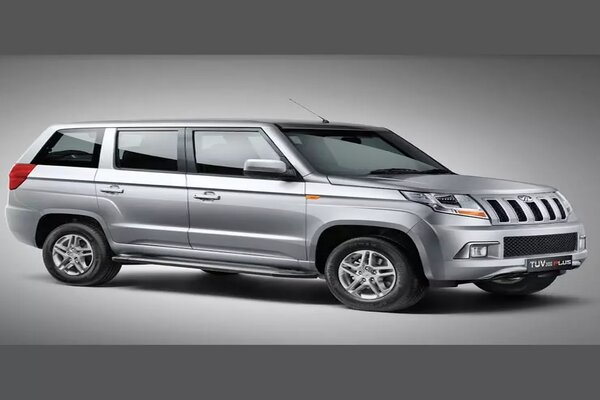 List of Discounts on Offer on Mahindra Models in India for May