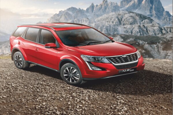 List of Discounts on Offer on Mahindra Models in India for May