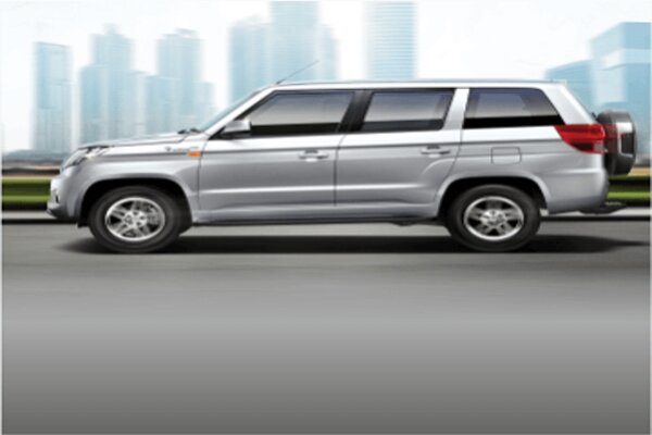 List of Discounts on Offer on Mahindra Models in India for May