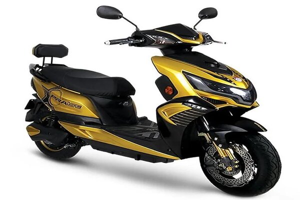 FAME II Subsidies Brings Prices of Okinawa Scooters Down by Upto Rs. 26,000
