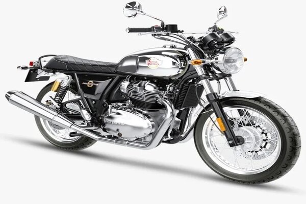 Huge Discount on Harley Davidson Street 750: Is Interceptor the Reason?