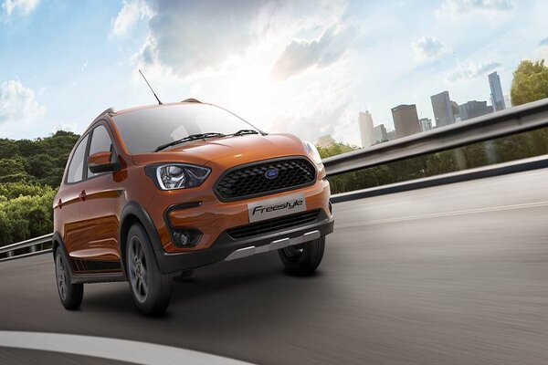 Ford Freestyle’s Latest Advert Focuses on Child Safety in Cars