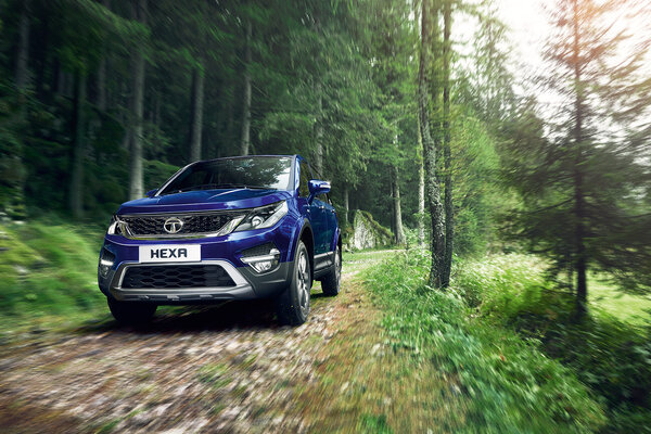 Tata Hexa Discontinuation Claims; Company Releases Official Statement