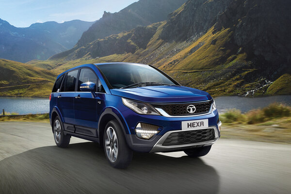 Tata Hexa Discontinuation Claims; Company Releases Official Statement