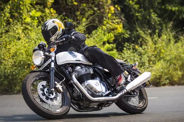 Facing Double Digit Decline, Royal Enfield Likely To Introduce 250cc Bike