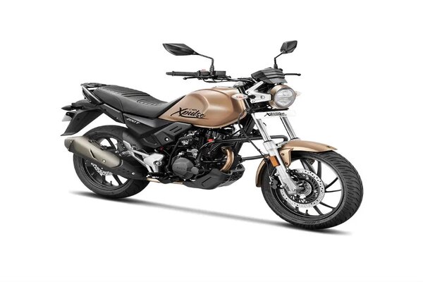Hero XPulse 200T Sales Zoom Past Royal Enfield Himalayan in June 2019