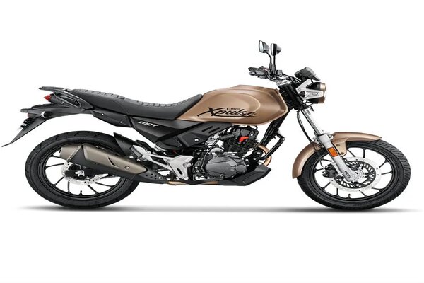 Hero XPulse 200T Sales Zoom Past Royal Enfield Himalayan in June 2019