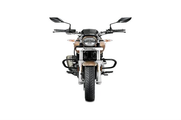 Hero XPulse 200T Sales Zoom Past Royal Enfield Himalayan in June 2019