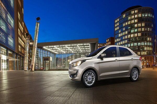 Mondeo to Fiesta FL; Ford Cars That Failed To Excite Indian Customers  