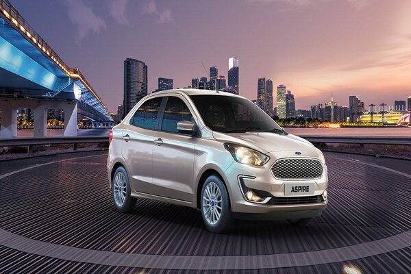 Mondeo to Fiesta FL; Ford Cars That Failed To Excite Indian Customers  