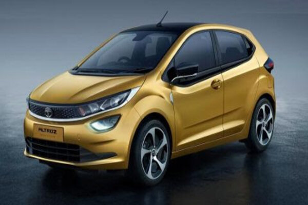 Tata Motors Bears Brunt of Slowdown: August Sales Fall by Nearly 60%