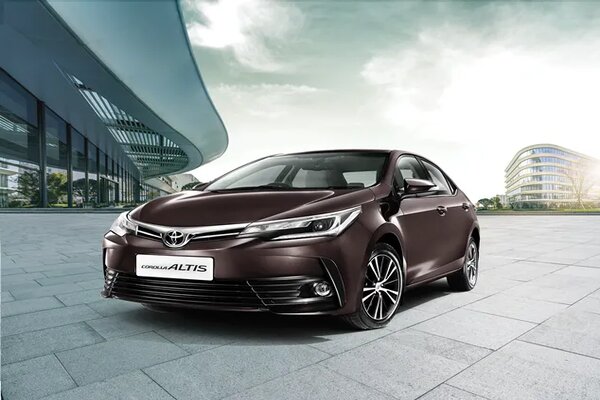 Fortuner to Corolla: Toyota Announces Mega Discounts on Range of Cars in India  