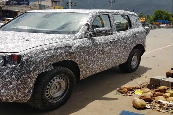 Good News for Mahindra Scorpio Fans in India    