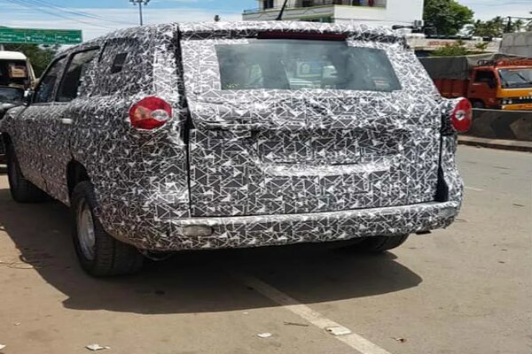 Good News for Mahindra Scorpio Fans in India    