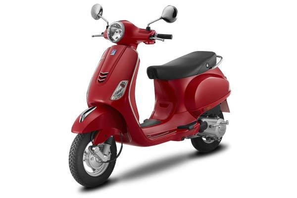BS4 Vespa & Aprilia Scooter Discount Offers Up To Rs  40,000