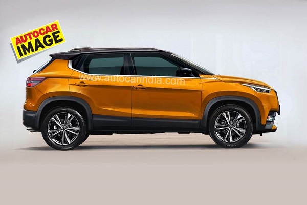 Nissan Magnite SUV India Launch Deferred to August 2020