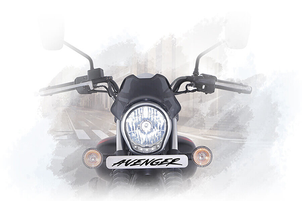  BS6 Bajaj Avenger Street 160 Price Hiked for the Second Time