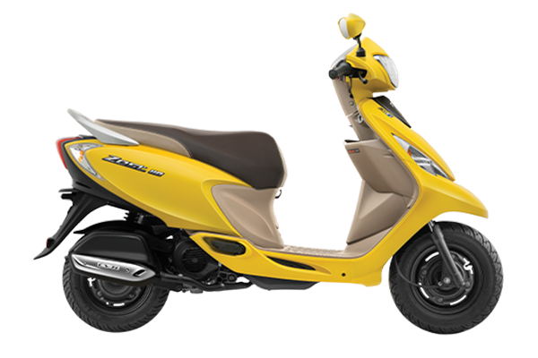  TVS Scooters Festive Season Offers