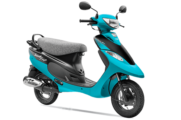  TVS Scooters Festive Season Offers