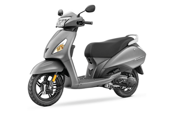  TVS Scooters Festive Season Offers