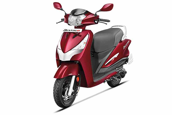 Hero Festive Season Discount Offers