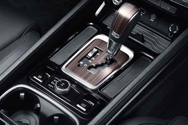 Mahindra Likely to Discontinue Production of Alturas G4 in India 