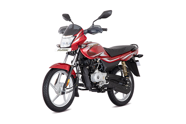 Bajaj Platina 100 Kick Start Launched at Rs 51,667