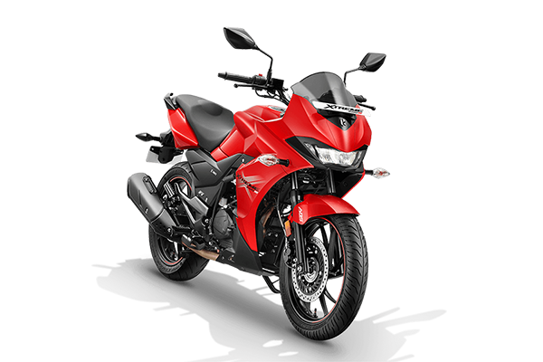 Hero MotoCorp Year-End Discount Offers