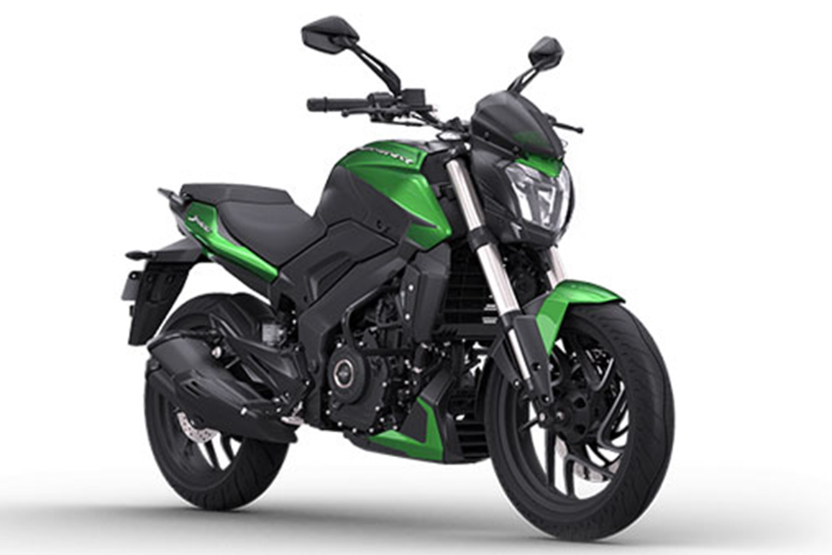 Bajaj Dominar Price Increased by up to Rs 2003