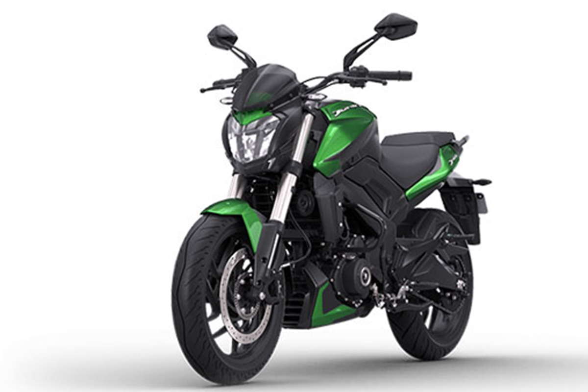Bajaj Dominar Price Increased by up to Rs 2003