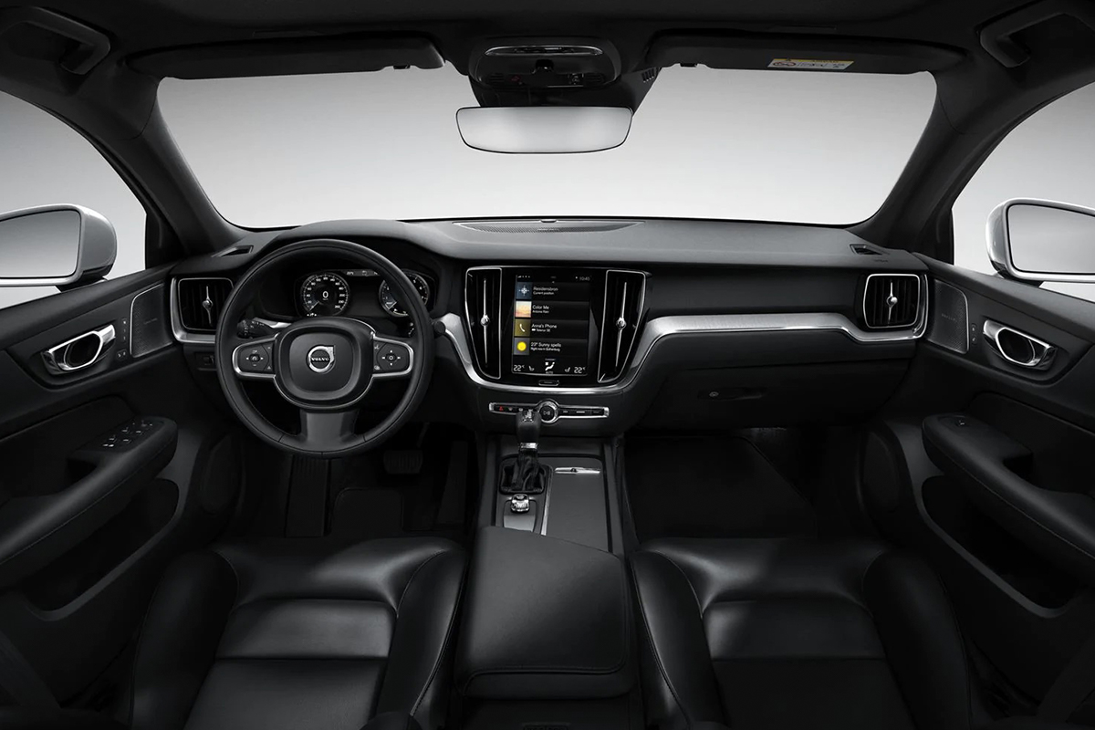 2021 Volvo S60 Launched at a Price of Rs 45.90 lakhs in India