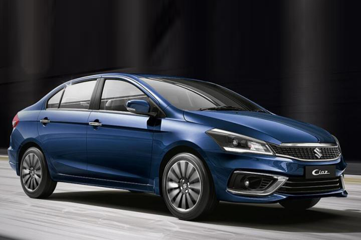 Toyota Yaris to be Replaced by a Rebadged Maruti Ciaz