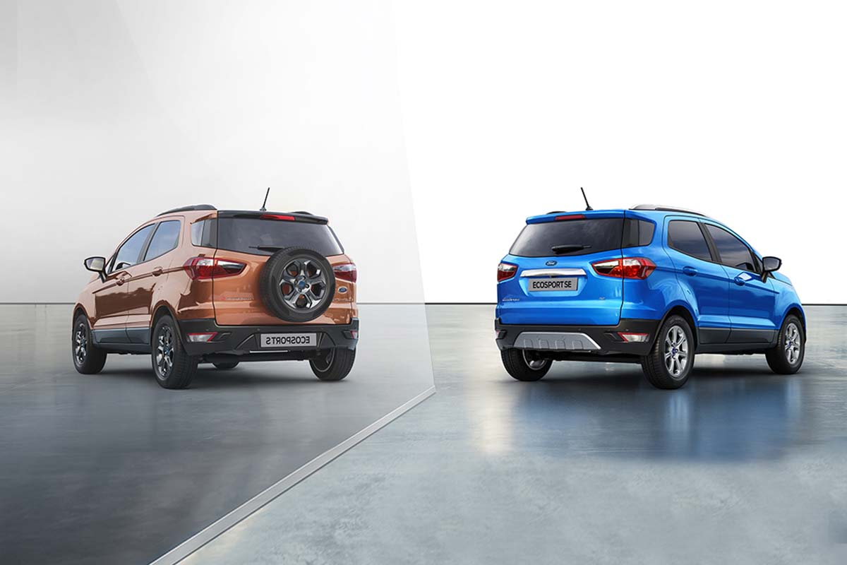 Ford India Introduces Committed to Serve Campaign