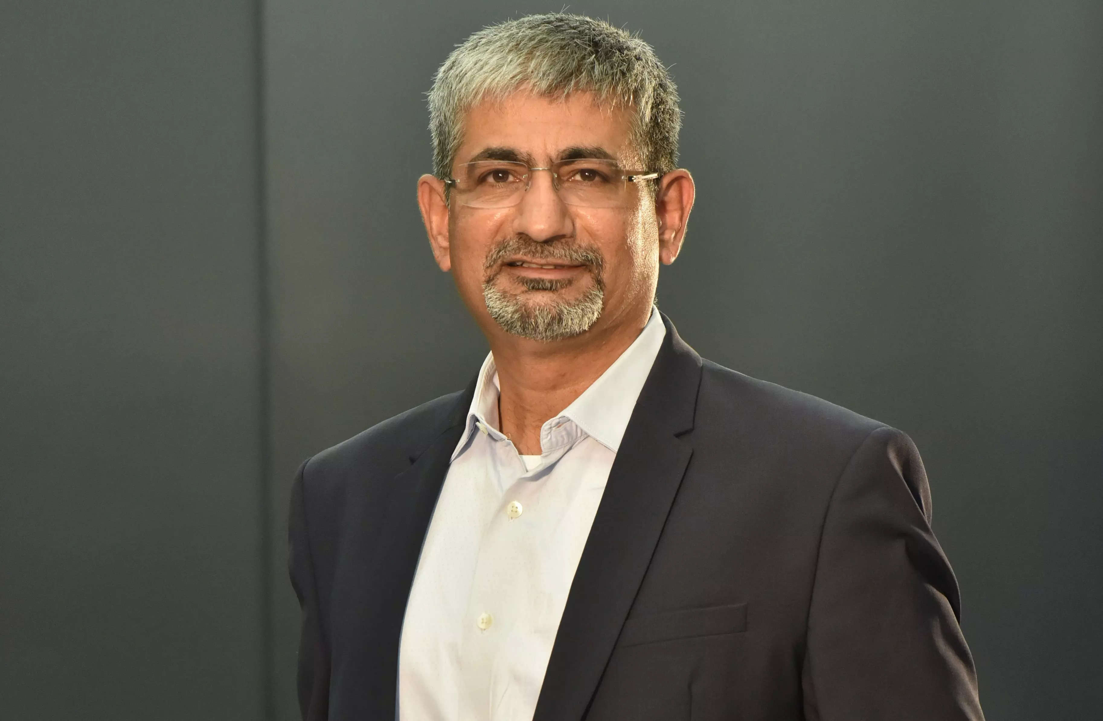 Piyush Arora Announced as New MD of Volkswagen Group India