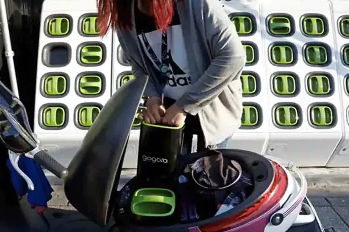 First Draft of Battery Swapping Policy Released by Indian Government