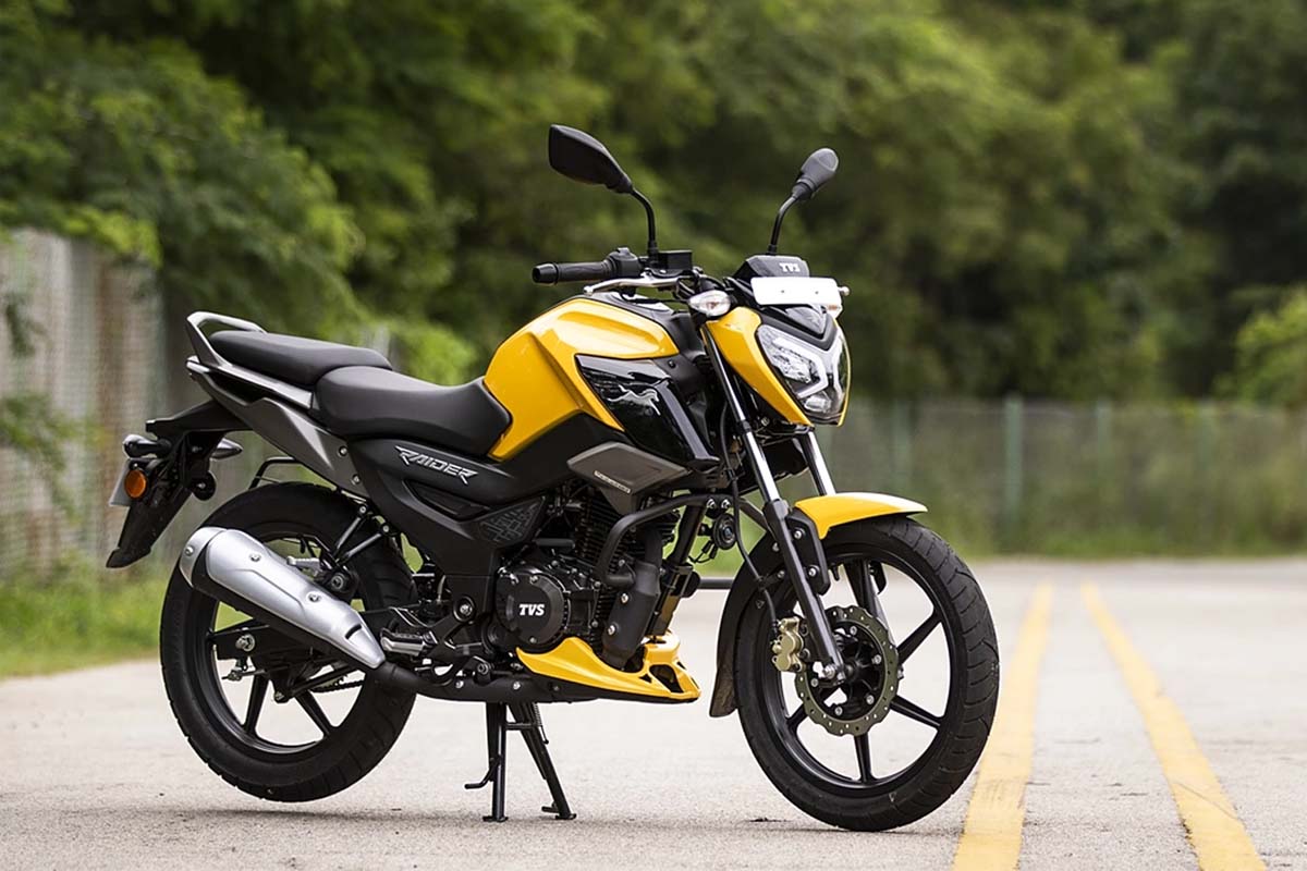 TVS Motor Company Signs MoU with Rapido