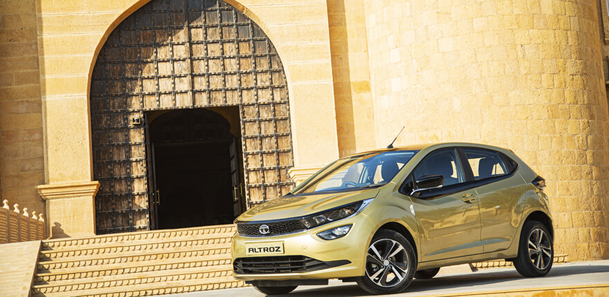 Tata Motors Files Record 125+ Patents in FY22 