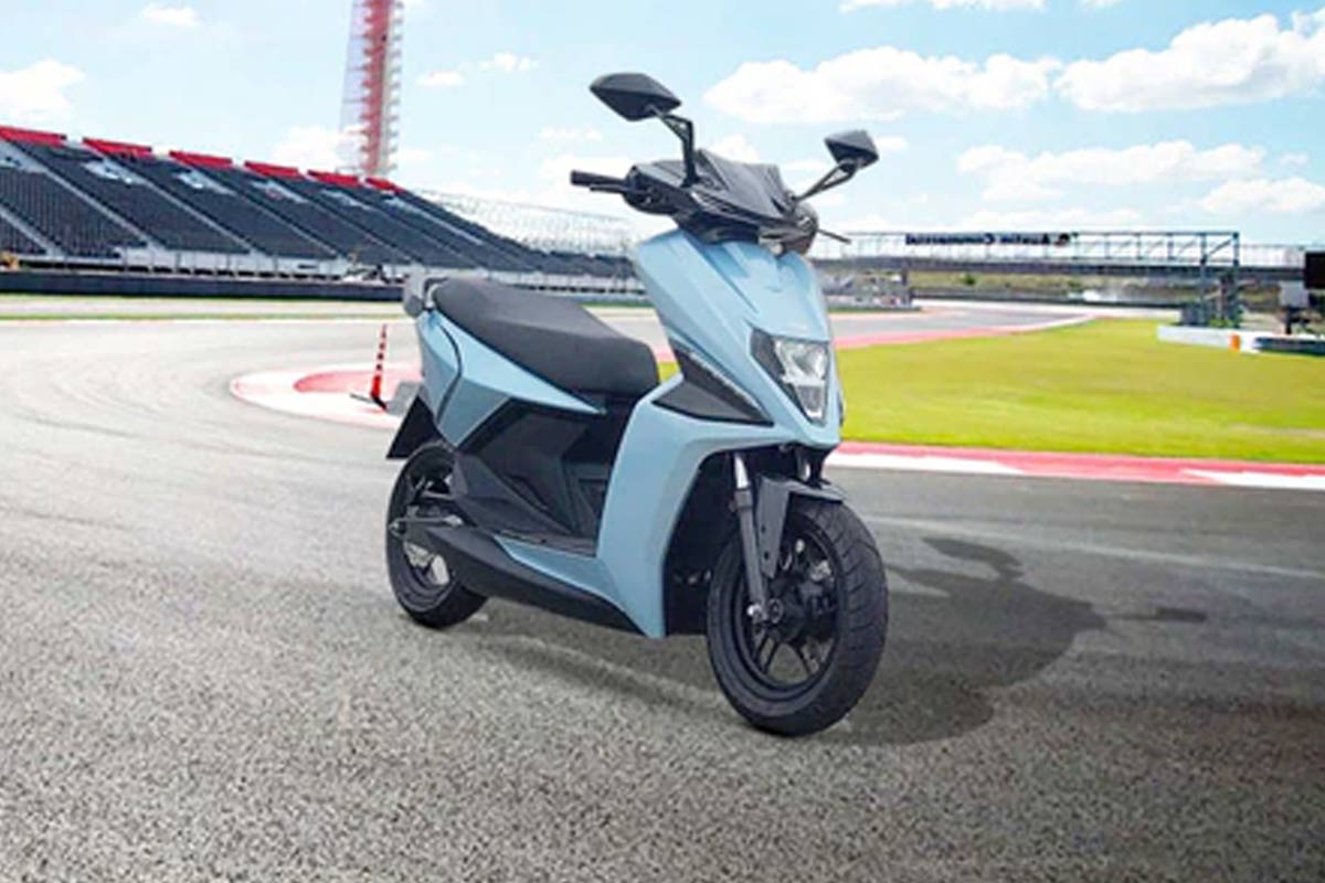 Simple One E-Scooter Test Rides to Begin from July 20