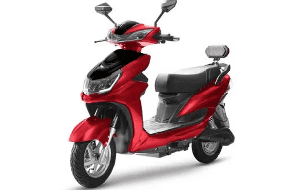 Odysse E2GO Graphene Variant Launched in India at INR 63,650