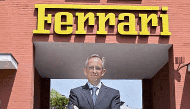 Ferrari Adapts Smartphone-like Testing Technique