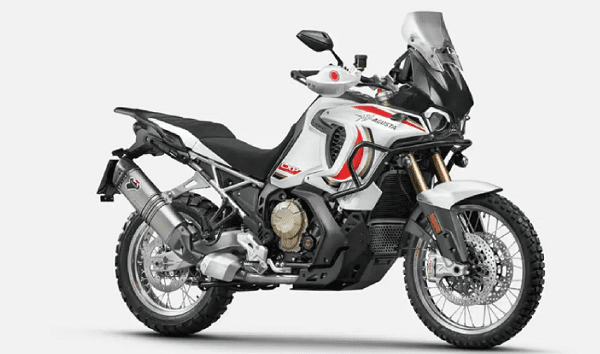 MV Agusta LXP Orioli Revealed at EICMA 2023