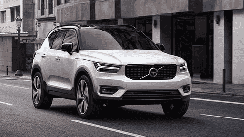 Volvo India to Surge Prices by Up to 2 Percent from January 2024